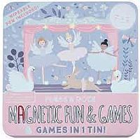 Magnetic Enchanted Multi Play