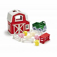 Farm Playset