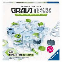 GraviTrax Expansion Building