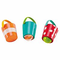 Happy Buckets Set