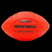 Tangle Football Red