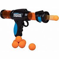 Atomic Power Popper 6X