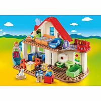 123 Family Home