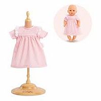 12" Dress-Candy
