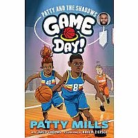 Game Day!, Patty And The Shadows