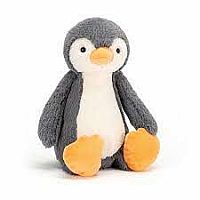 Bashful Penguin