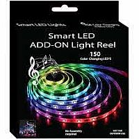 Smart LED ADD-ON Reel *Must have Smart LED Lights*