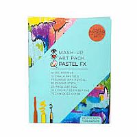 Mash Up Art Pack Pastel
