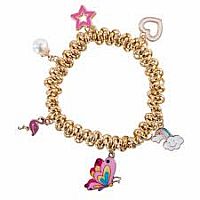Charmed Bracelet