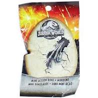 Jurassic world blind best sale bags