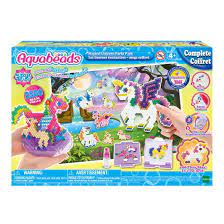 AquaBeads Magical Unicorn Party Pack - Kiddlestix Toys