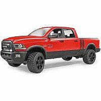 Ram 2500 Power Wagon