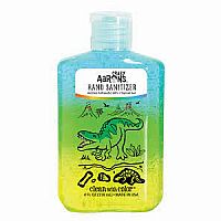 Dinosaurs  Hand Sanitizer