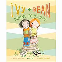 Ivy + Bean - Book 5 - paperback