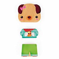 Funny Magnet Pets