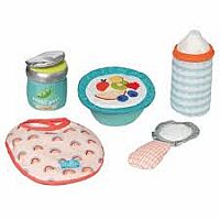 Stella Collection Feeding Set 