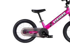 Strider 14\