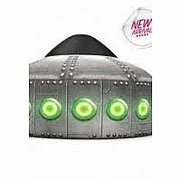 Airfort UFO
