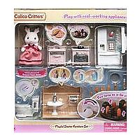 Calico Critters Playful Starter Furniture Set