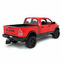 Ram 2500 Power Wagon