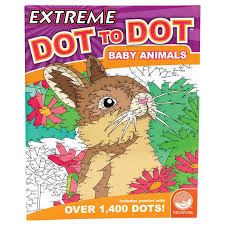 Extreme Dot to Dot: Animals - Discontinued