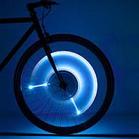 Spin Brightz Sport Blue