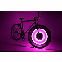 Spin Brightz Sport Pink