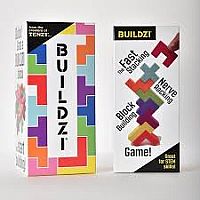 Buildzi Game