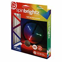 Spin Brightz Sport Color Morphing