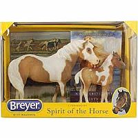 Misty of Chincoteague and Stormy  Book Set