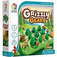 Grizzly Gears 