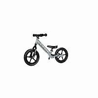 Strider Matte Gray