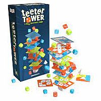 Teeter Tower