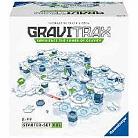 Gravitrax C Starter Set XXL