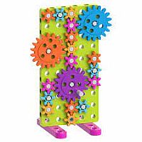 Intro to Gears