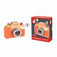 Camera Juratoys