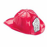 Firefighter Helmet