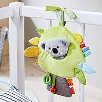 Discovery Cushion Koala