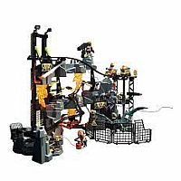 Dino Mine