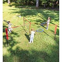 Three Way Game Set