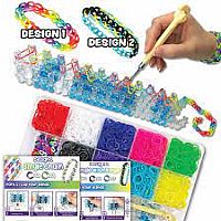 Rainbow Loom Combo Set 