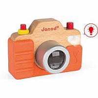 Camera Juratoys