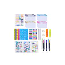 Essential Note Taking Supplies - Kiddlestix Toys