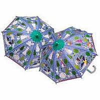 Fairy Tale Color Changing Umbrella