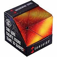 Shashibo Solar