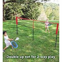 Three Way Game Set