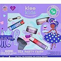 Tea Party Fairy Make Up Kit