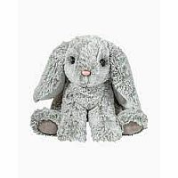 Stormie Grey Bunny Soft 