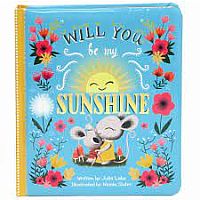 You Will Be My Sunshine Book