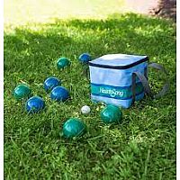 Bocce set